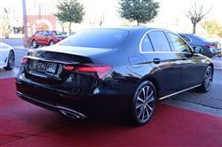 مێرسێدس بێنز E-Class